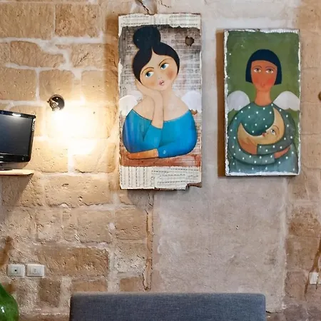 Boemondo 16 Old Town - Selection Λέτσε