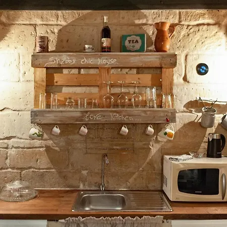 Ferienhaus Boemondo 16 Old Town - Selection