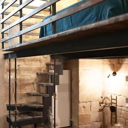 Boemondo 16 Old Town - Selection Feriehus