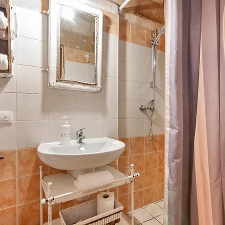 Feriehus Boemondo 16 Old Town - Selection