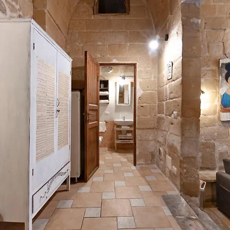 Boemondo 16 Old Town - Selection Semesterbostad Lecce