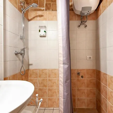 Boemondo 16 Old Town - Selection *