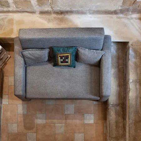 펜션 Boemondo 16 Old Town - Selection *