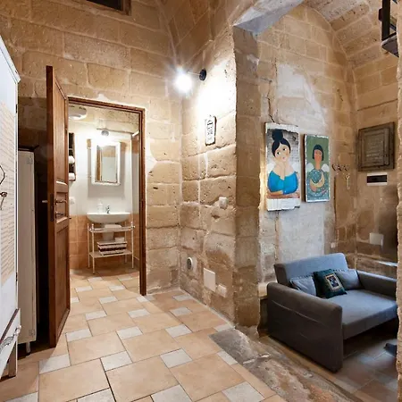 Feriehus Boemondo 16 Old Town - Selection *