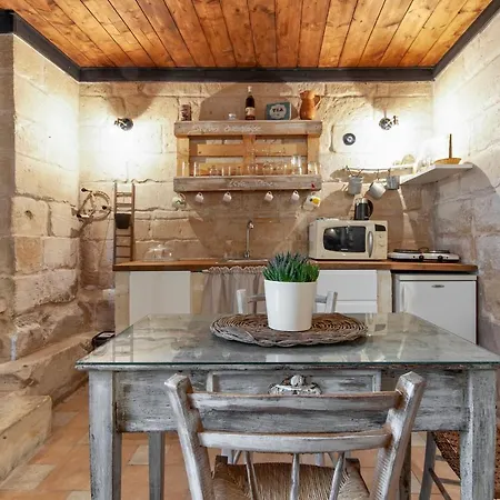 Semesterbostad Boemondo 16 Old Town - Selection Lecce