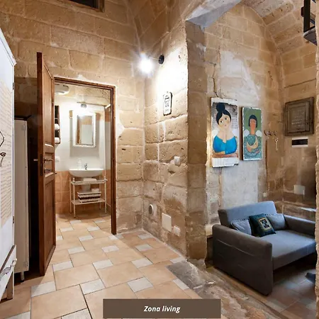 펜션 Boemondo 16 Old Town - Selection *