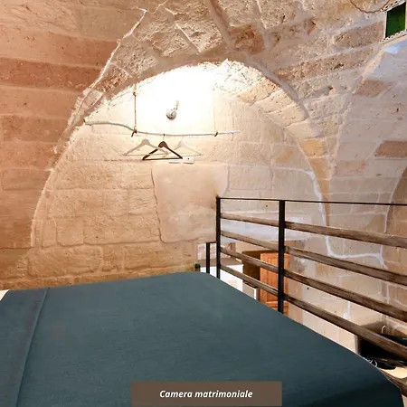 Boemondo 16 Old Town - Selection Feriehus Lecce