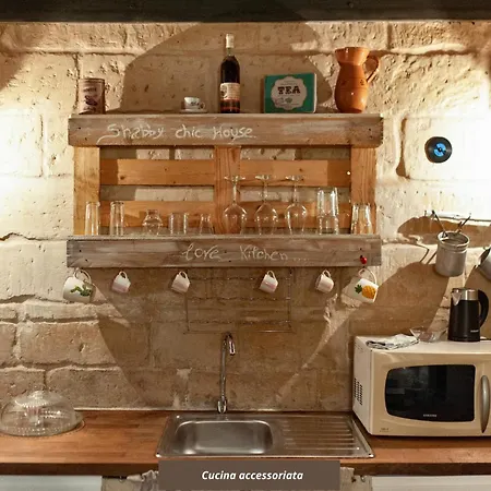 Boemondo 16 Old Town - Selection Feriehus *