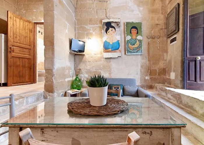 Boemondo 16 Old Town - Selection