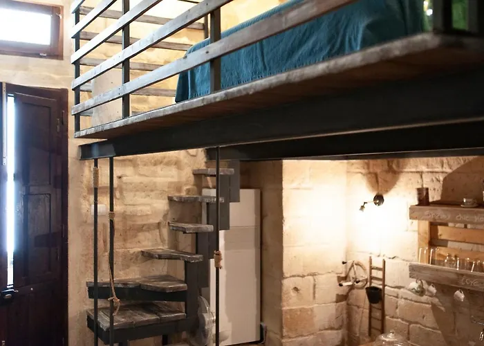 Boemondo 16 Old Town - Selection 펜션