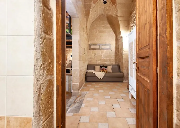 Boemondo 16 Old Town - Selection * Lecce