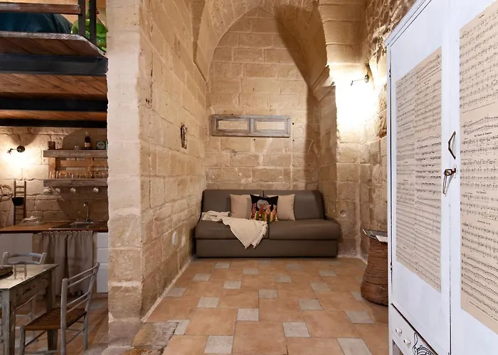 Boemondo 16 Old Town - Selection 펜션