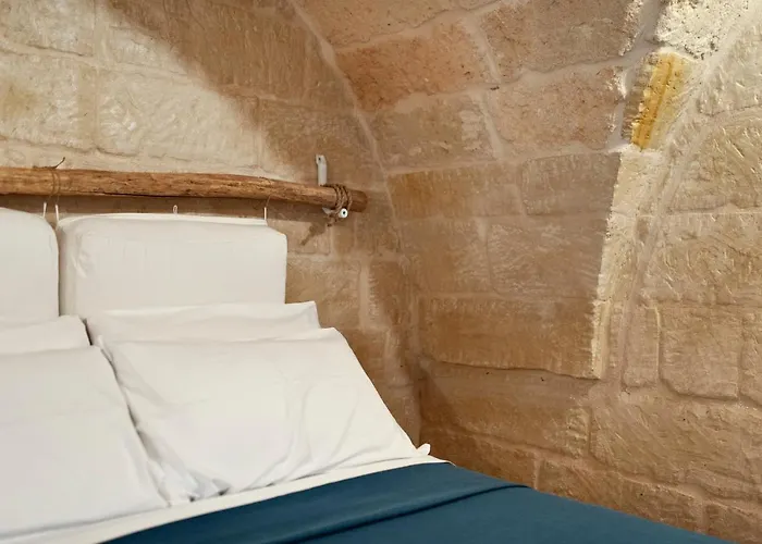 펜션 Boemondo 16 Old Town - Selection *