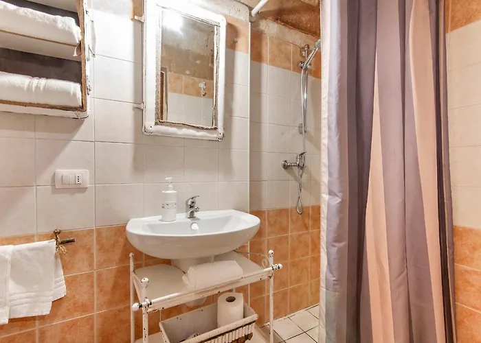 펜션 Boemondo 16 Old Town - Selection