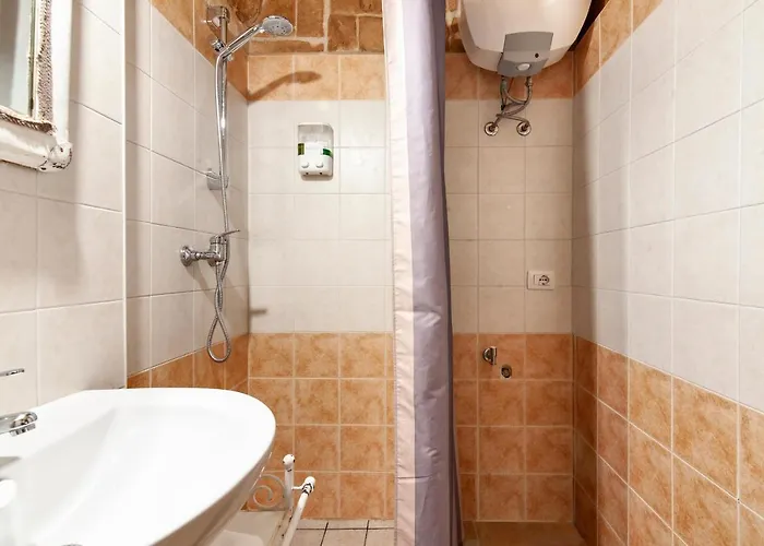 Boemondo 16 Old Town - Selection *