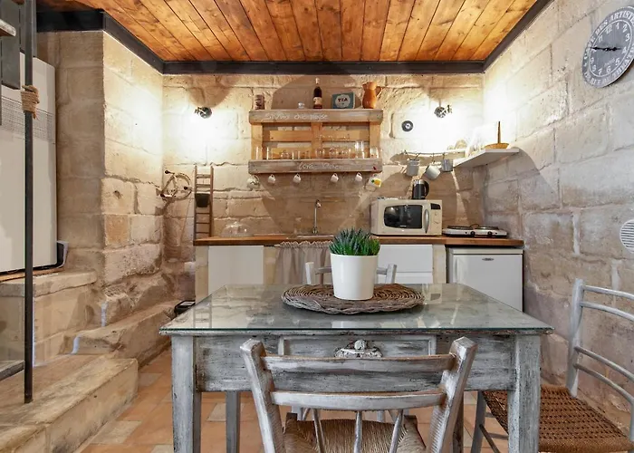 Feriehus Boemondo 16 Old Town - Selection Lecce