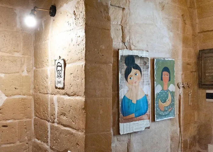 Holiday home Boemondo 16 Old Town - Selection Lecce