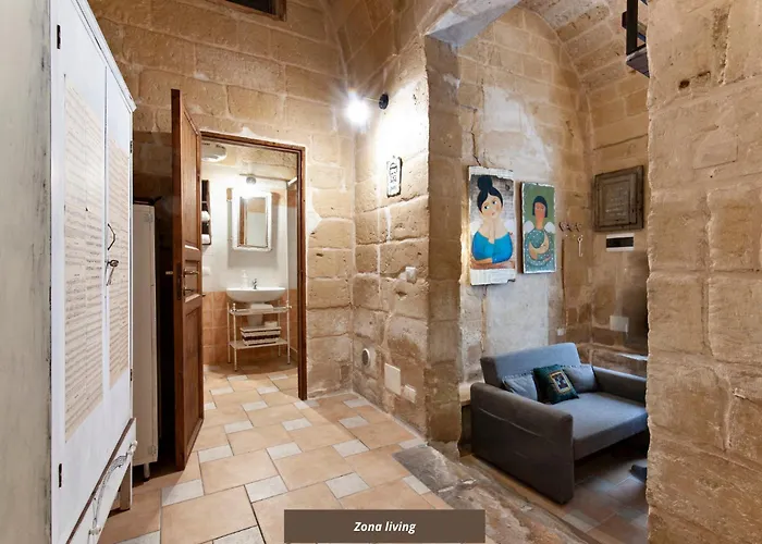 Feriehus Boemondo 16 Old Town - Selection *